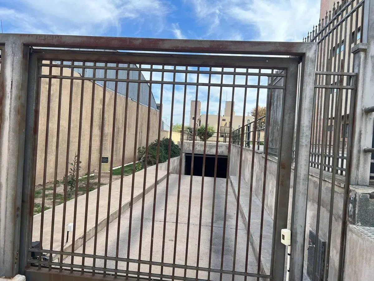 Venta de departamento en San Luis Capital 2