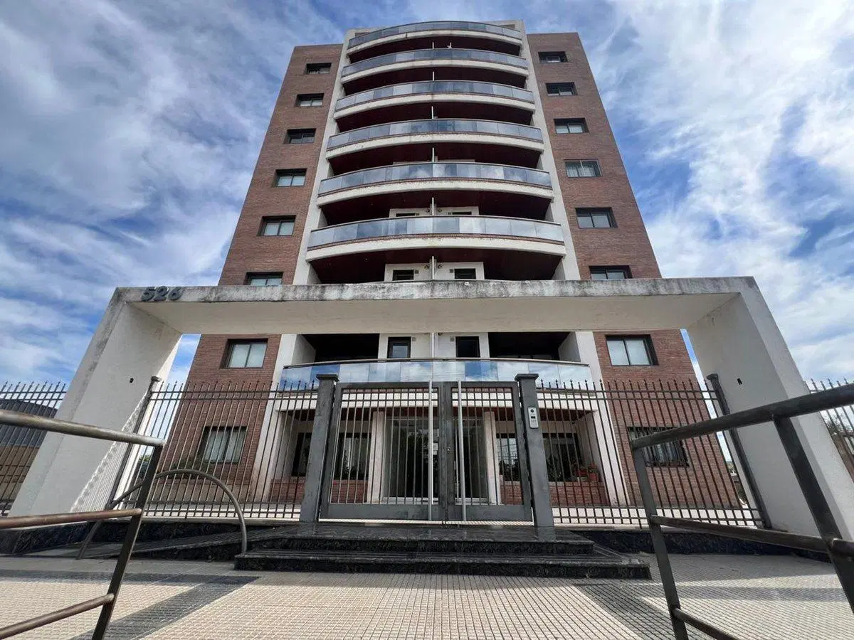 venta de departamento en San Luis capital. 2