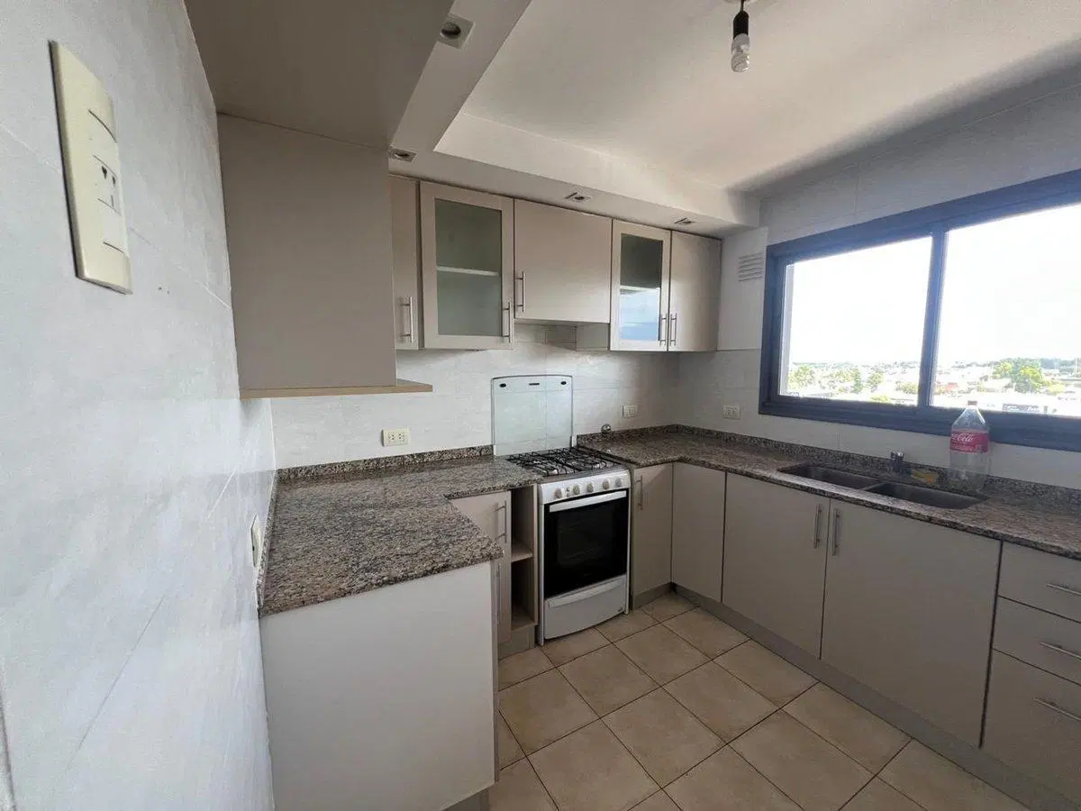 venta de departamento en San Luis capital. 5