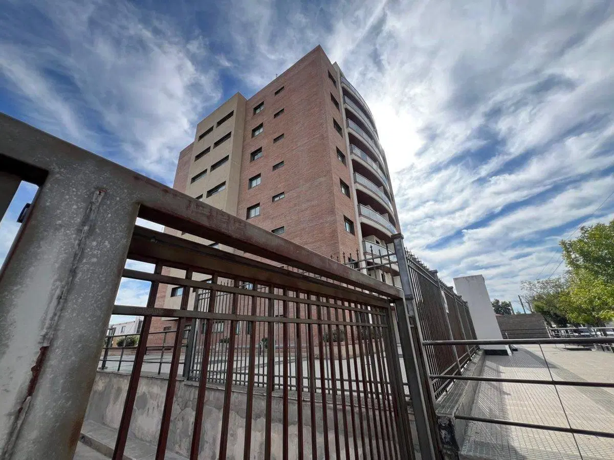 venta de departamento en San Luis capital. 3