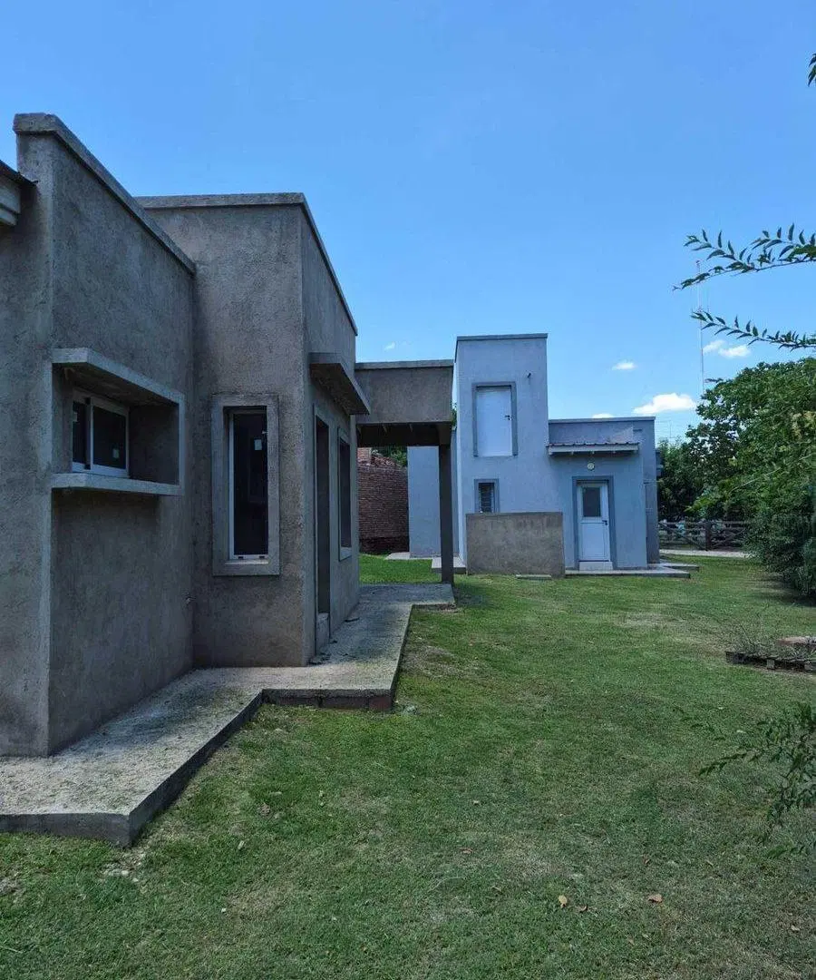 VENTA 2 DPTOS A ESTRENAR EN MERLO - OPORTUNIDAD! 8