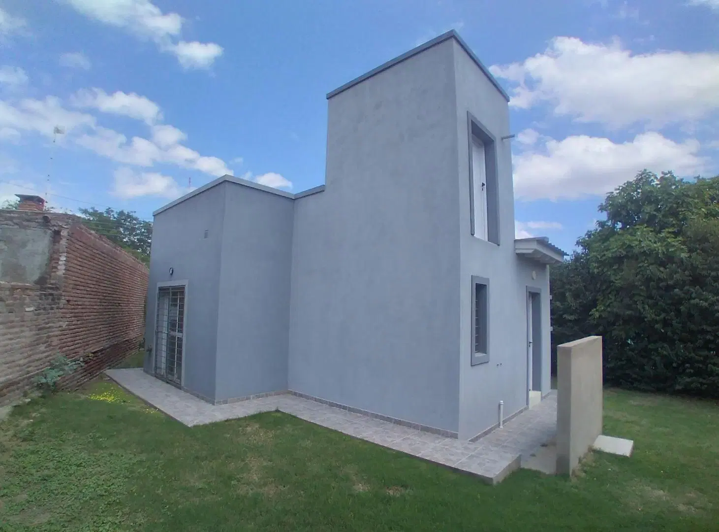 VENTA 2 DPTOS A ESTRENAR EN MERLO - OPORTUNIDAD! 3