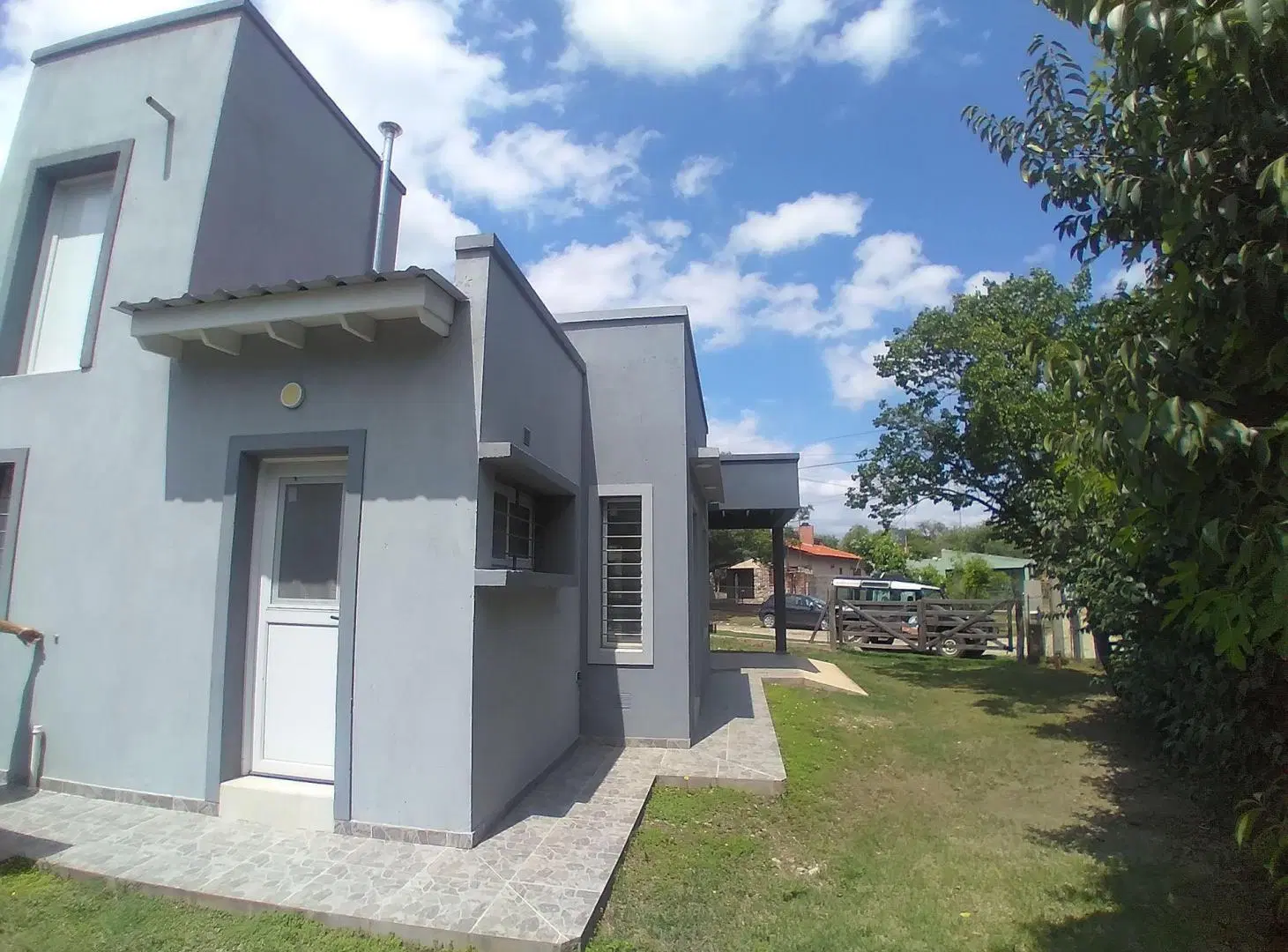 VENTA 2 DPTOS A ESTRENAR EN MERLO - OPORTUNIDAD! 4