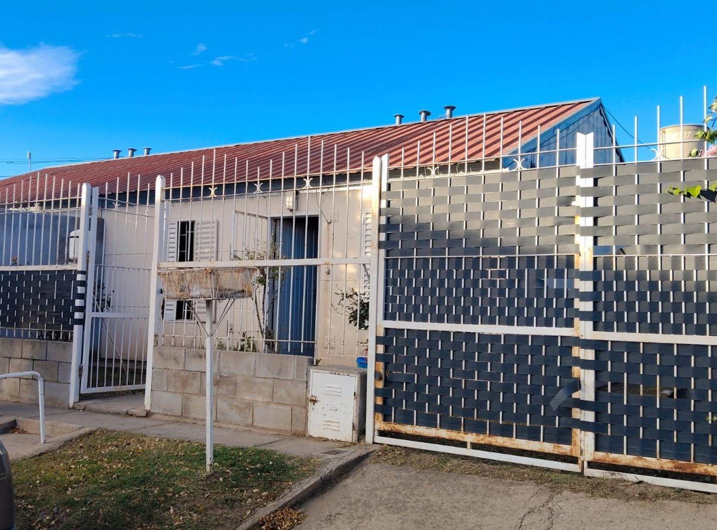 Venta casa Zona Sur-San Luis