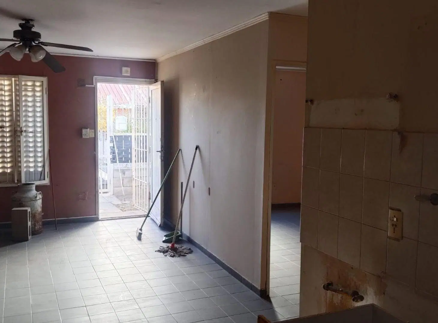 Venta casa Zona Sur-San Luis 5