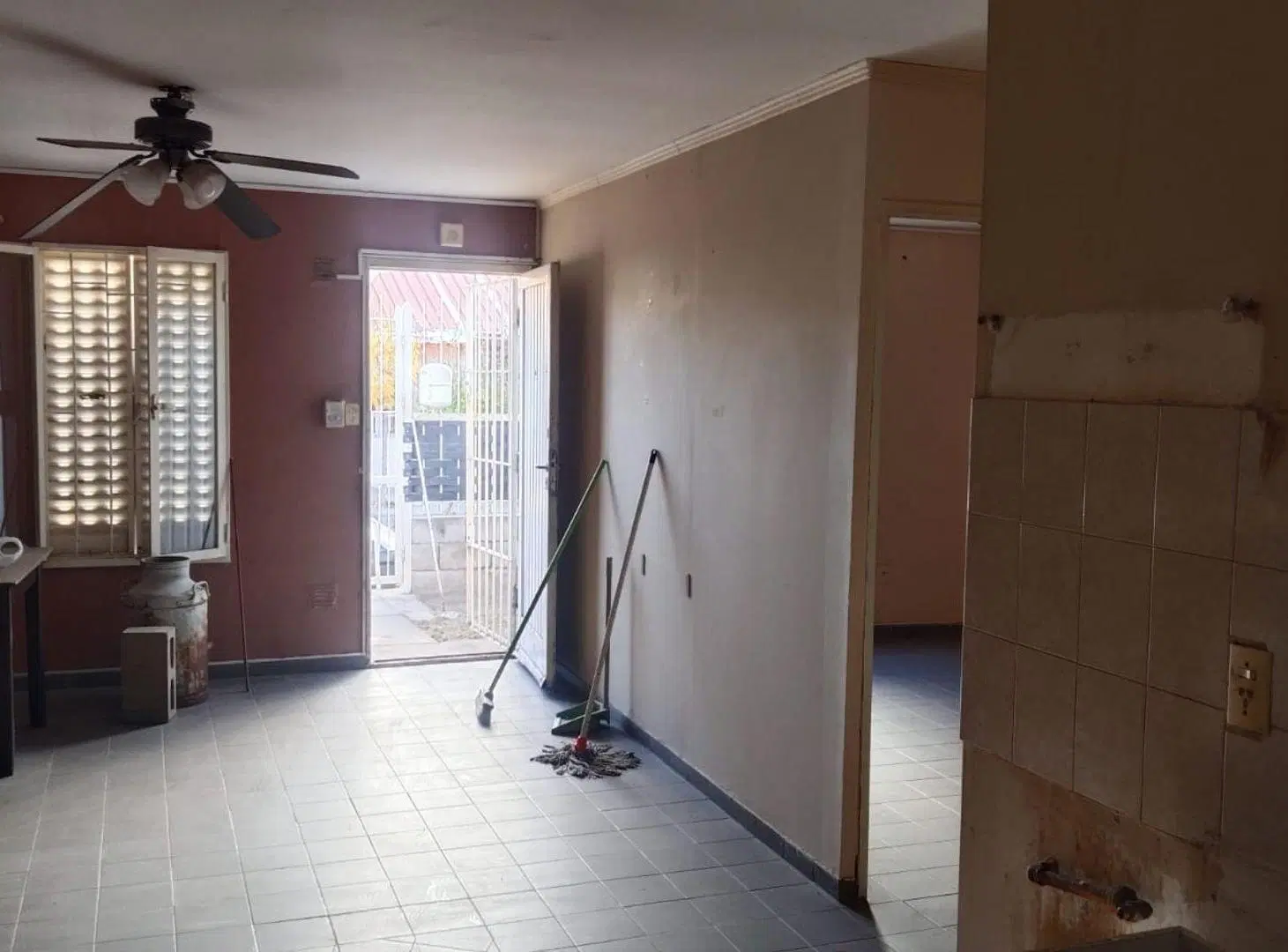 Venta casa Zona Sur-San Luis 3