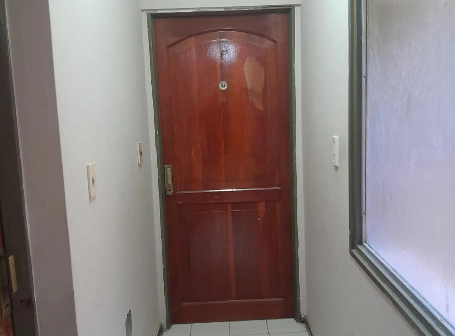 Departamento de 4 Ambientes en Edificio Esperanza 5