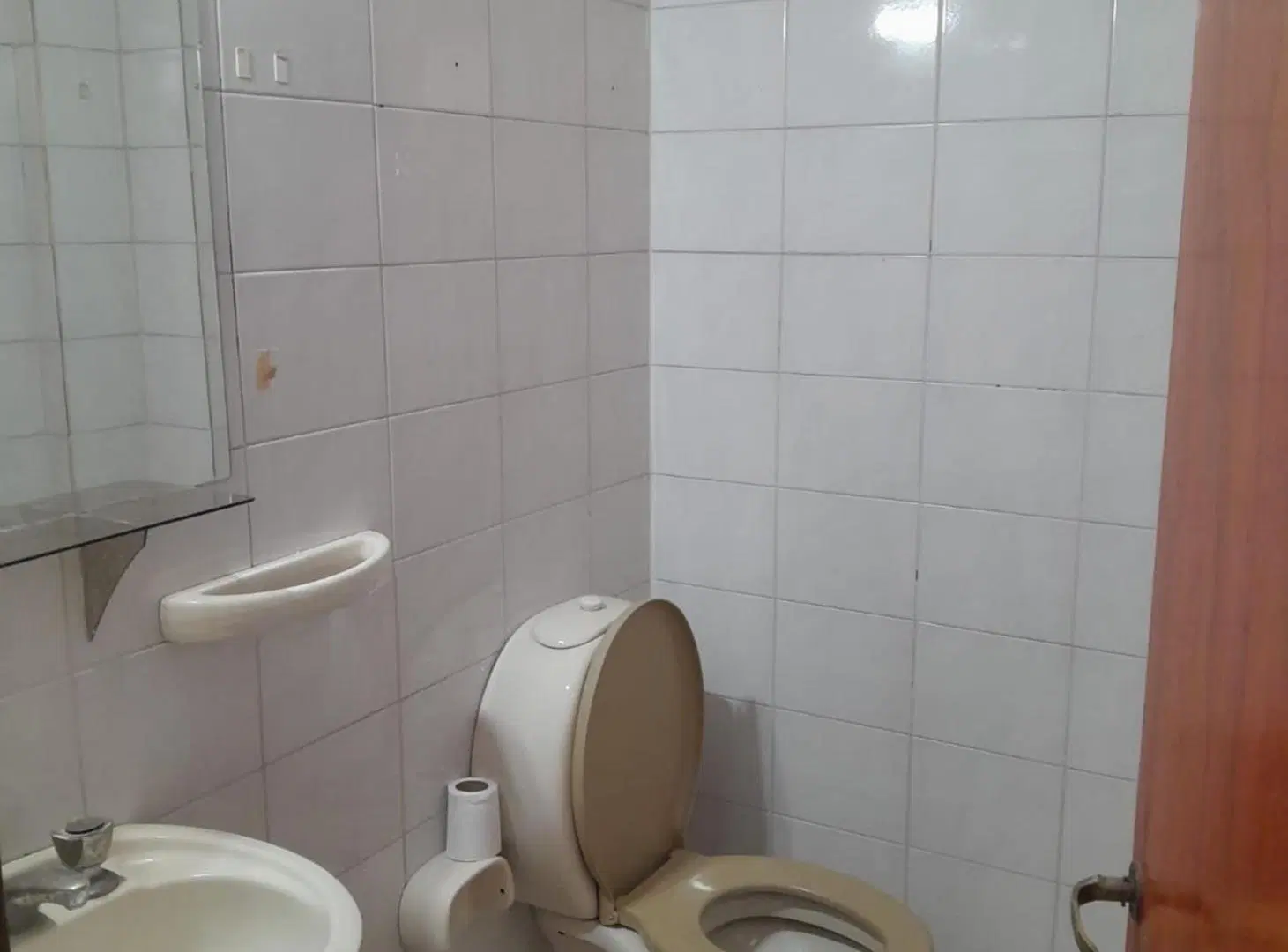 Departamento de 4 Ambientes en Edificio Esperanza 4