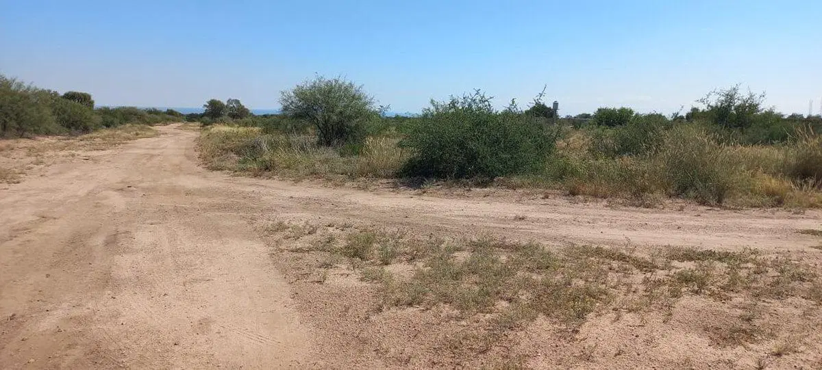 VENTA TERRENO Bº LAS LOMAS - SUYUQUE - SAN LUIS 3