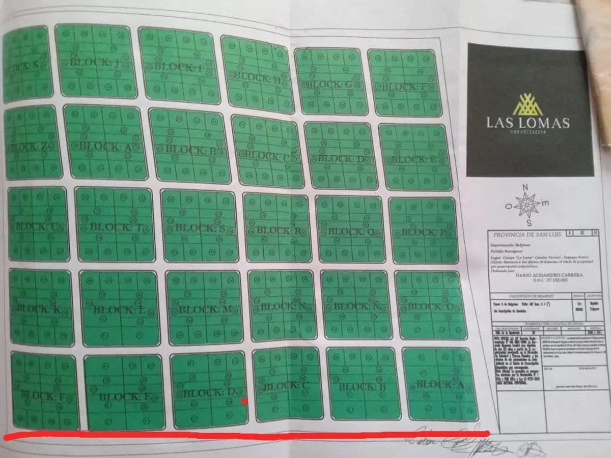 Plano 1