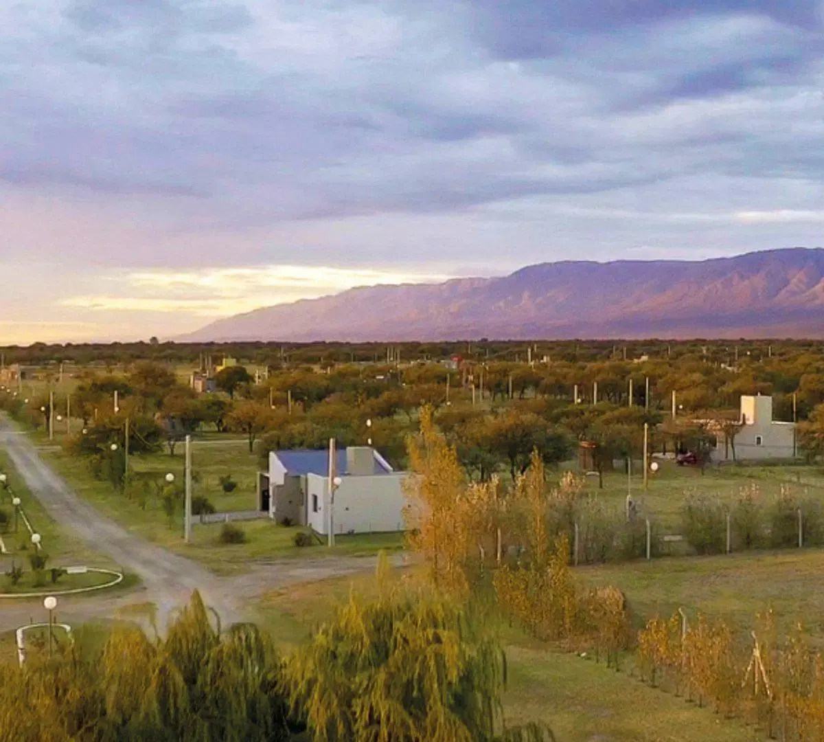 Terreno en Merlo, Barrio Solares del Valle 970mts2 3