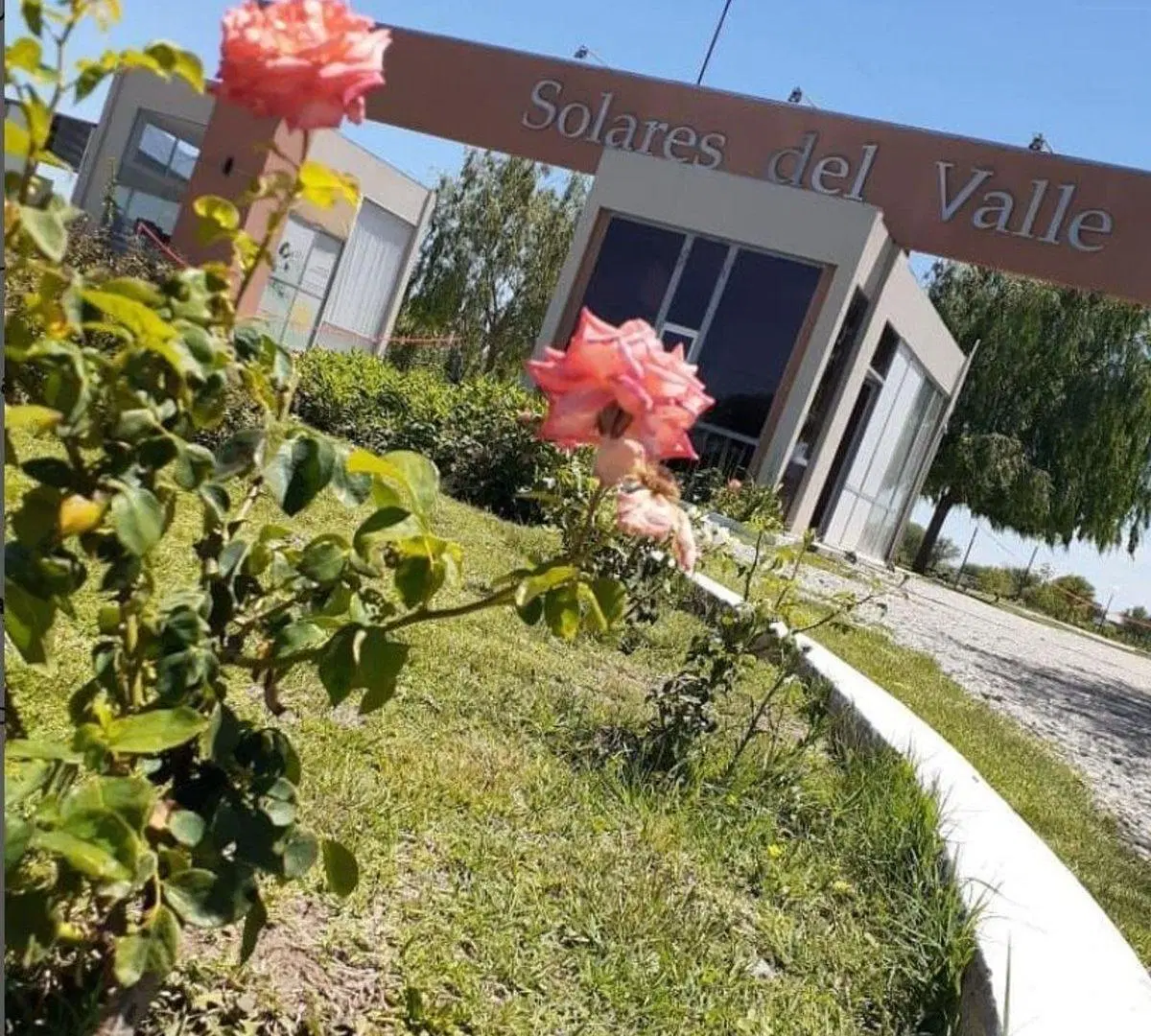 Terreno en Merlo, Barrio Solares del Valle 970mts2 4