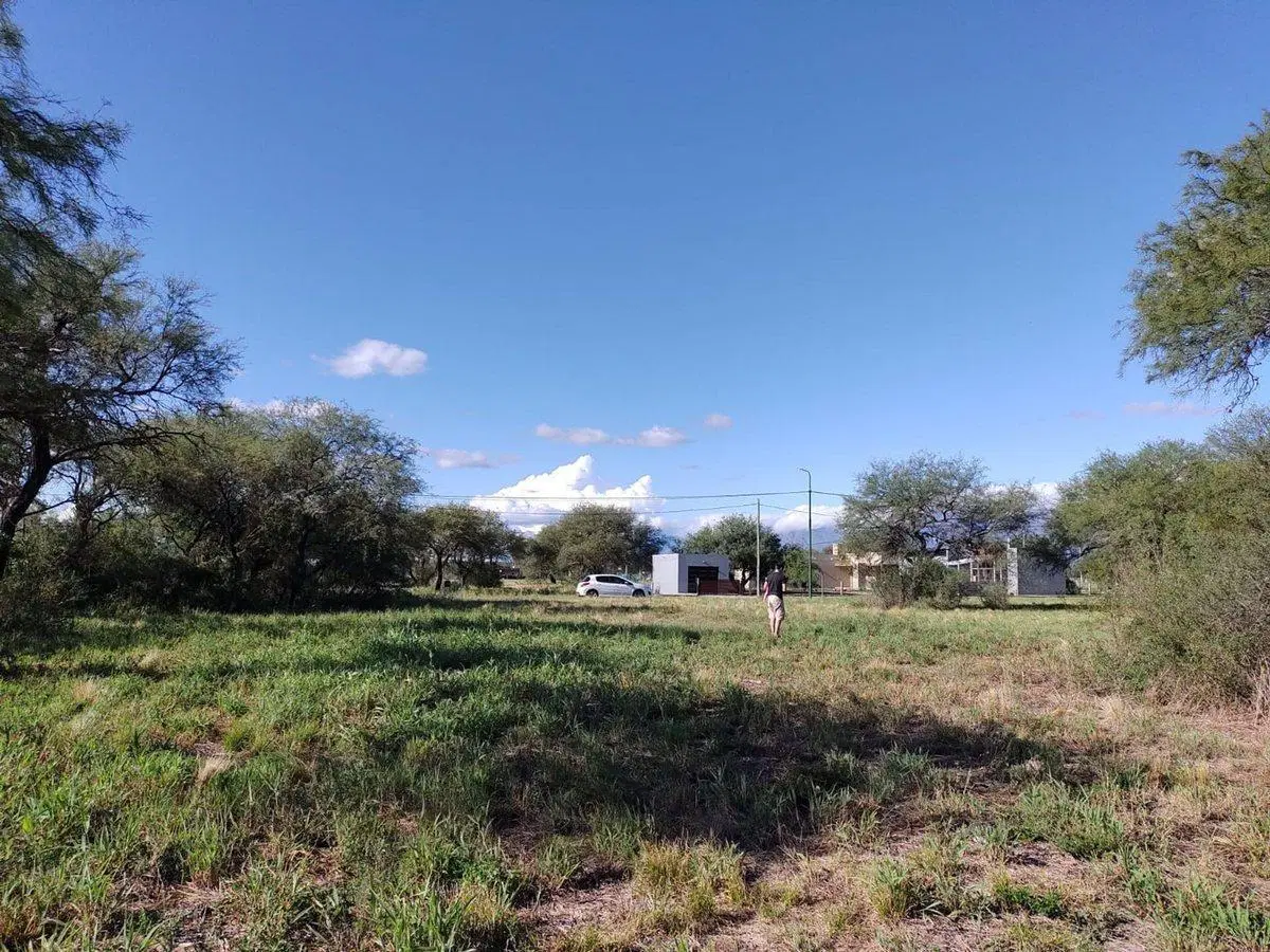 Terreno en Merlo, Barrio Solares del Valle 970mts2 2