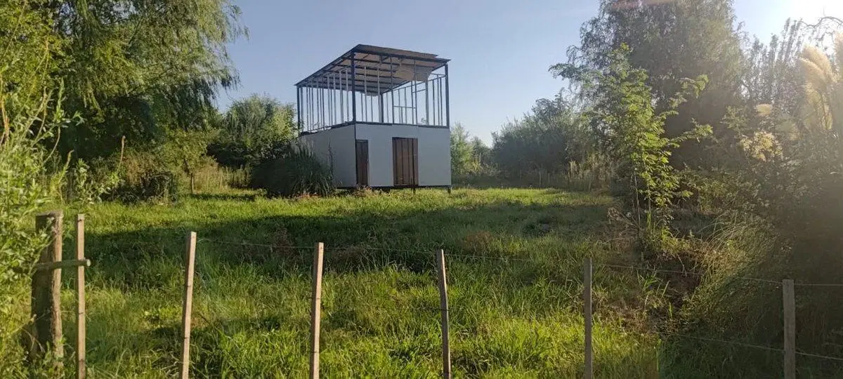 URGENTE VENTA DE TERRENO EN LA FLORIDA 3
