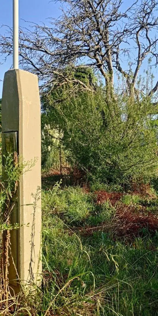 URGENTE VENTA DE TERRENO EN LA FLORIDA 4