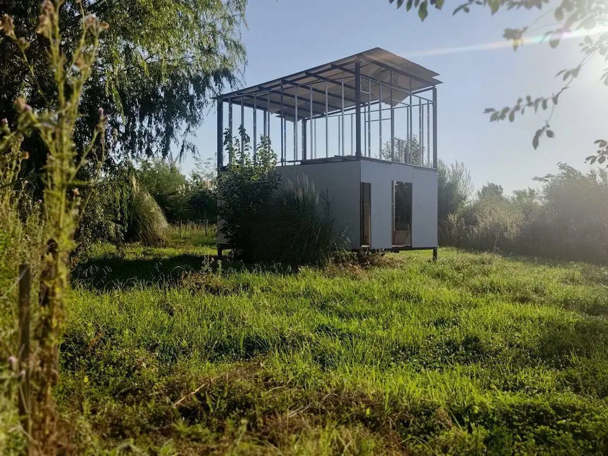 URGENTE VENTA DE TERRENO EN LA FLORIDA 2
