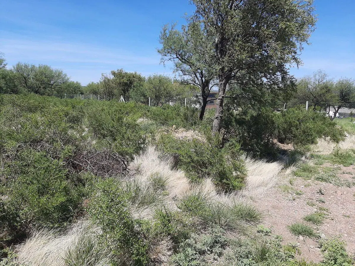 VENTA TERRENO EN ESQUINA 3