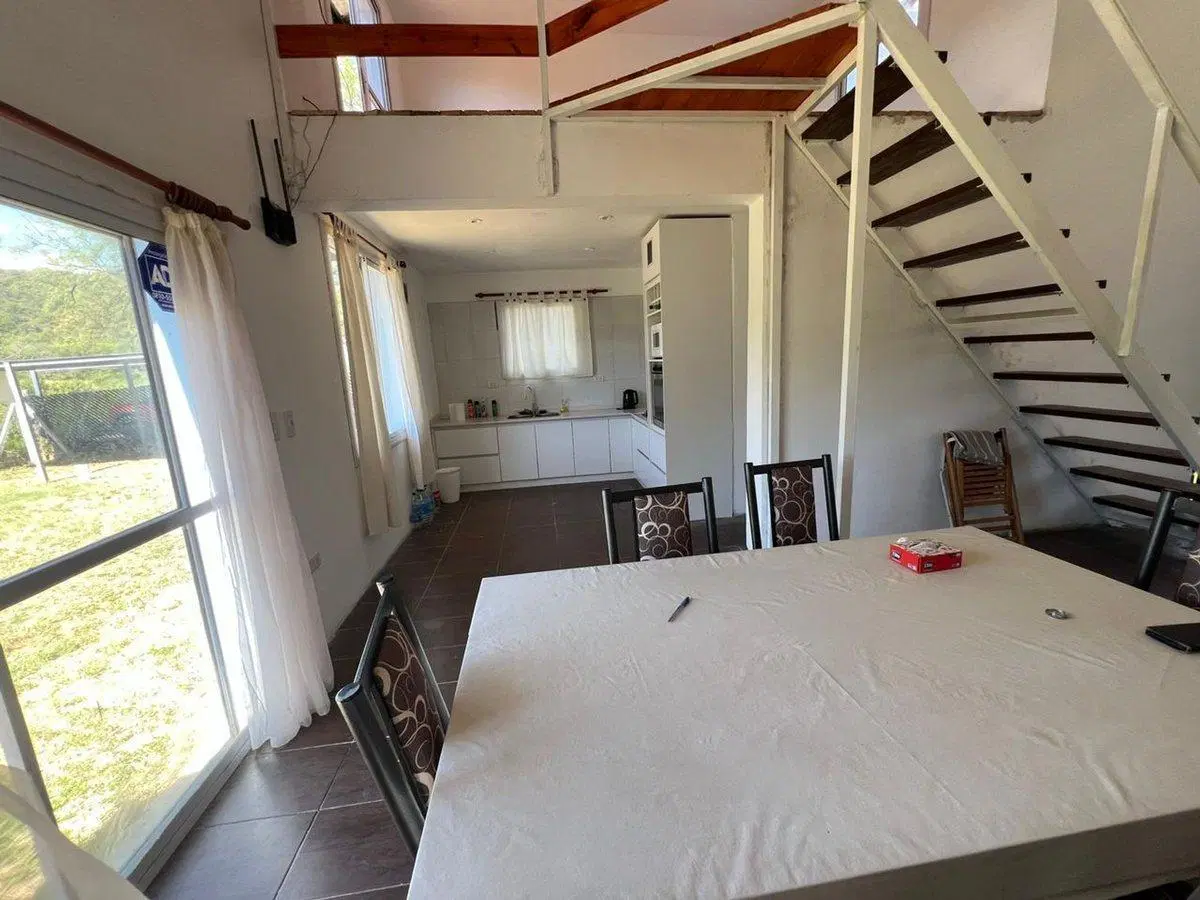 SE VENDE CASA EN LAS CHACRAS JUANA KOSLAY 2