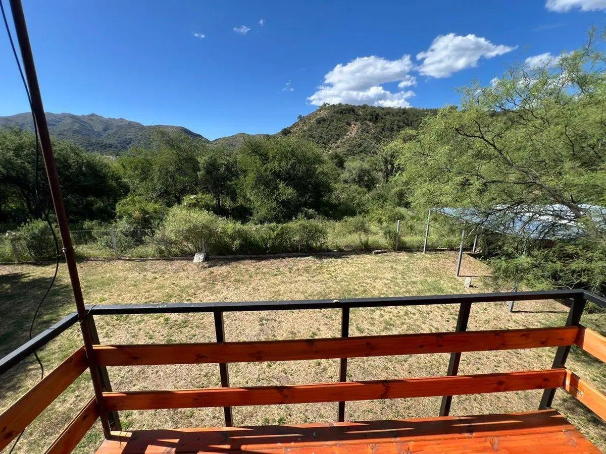 SE VENDE CASA EN LAS CHACRAS JUANA KOSLAY 3
