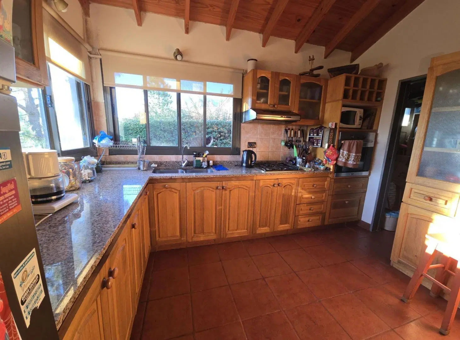 Espectacular Casa de categoria en Rincon del Este 4