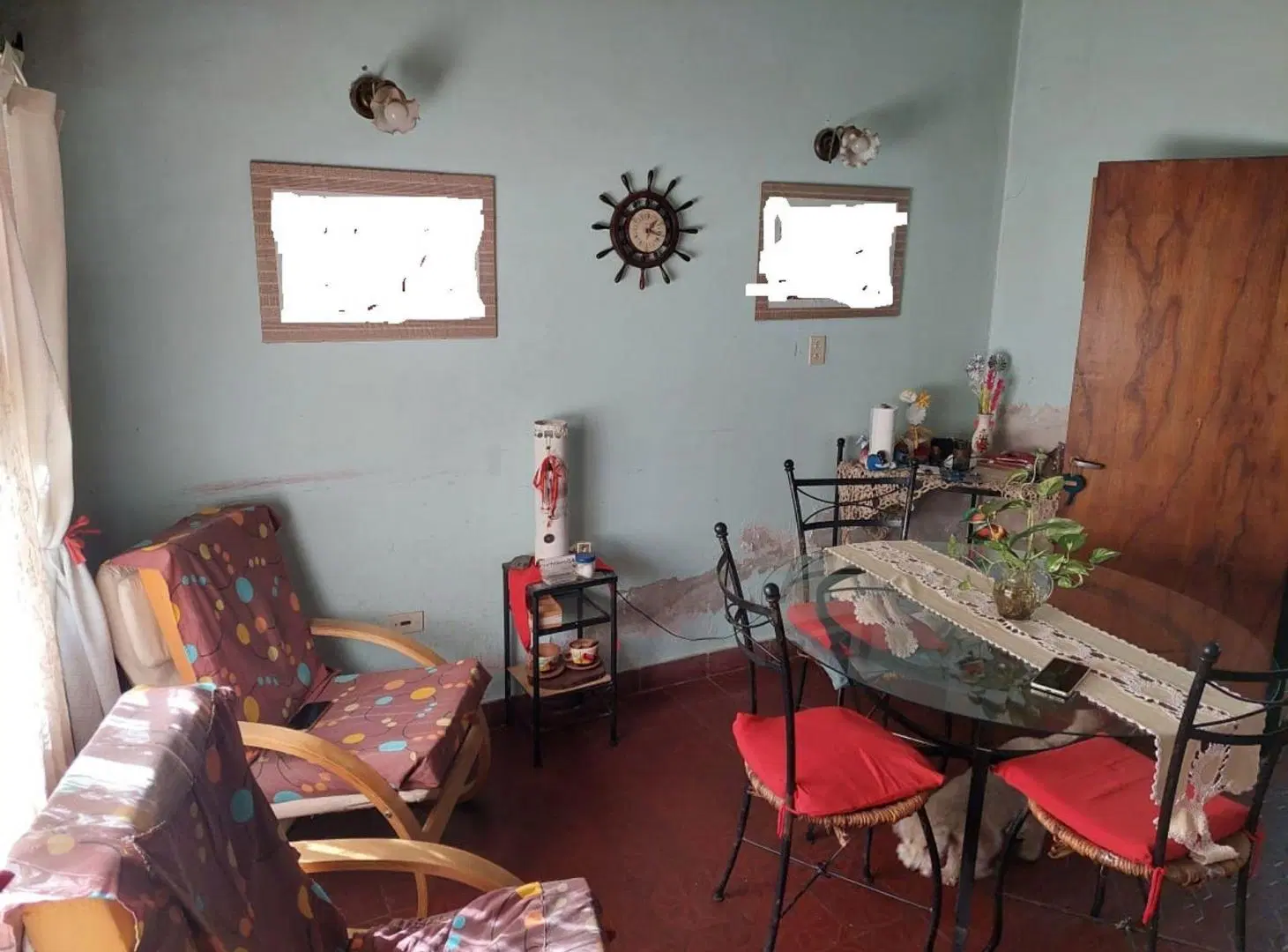 URGENTE VENTA CASA AMUEBLADA EN JUANA KOSLAY 3