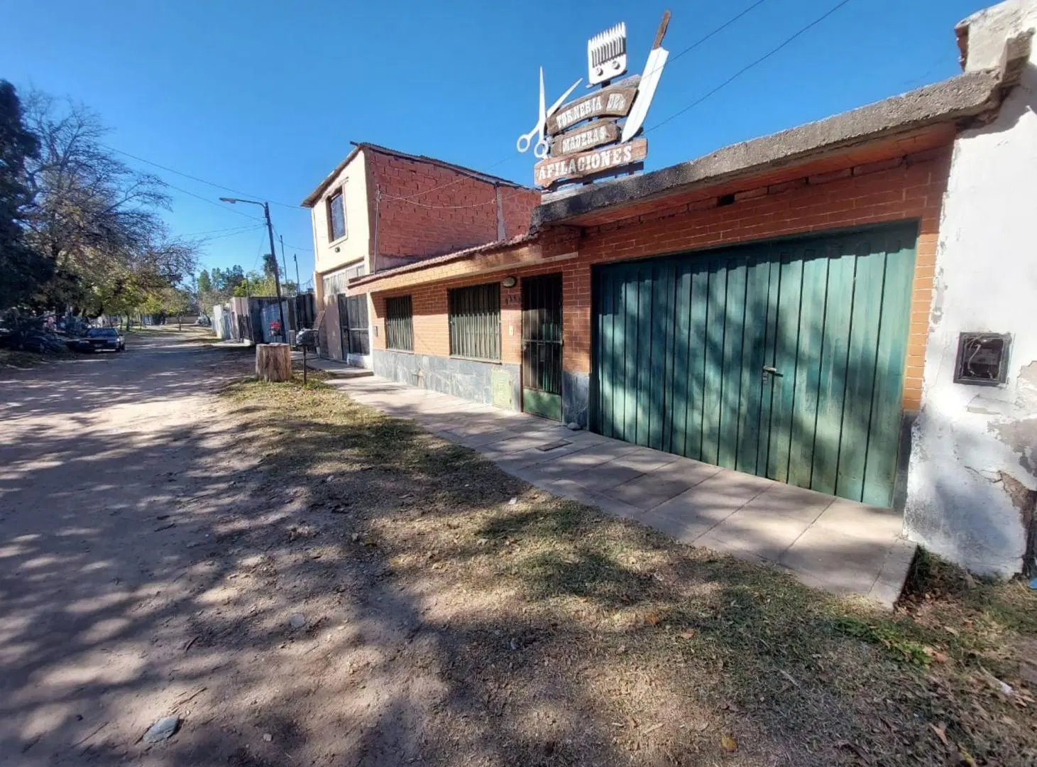 URGENTE VENTA CASA AMUEBLADA EN JUANA KOSLAY 2