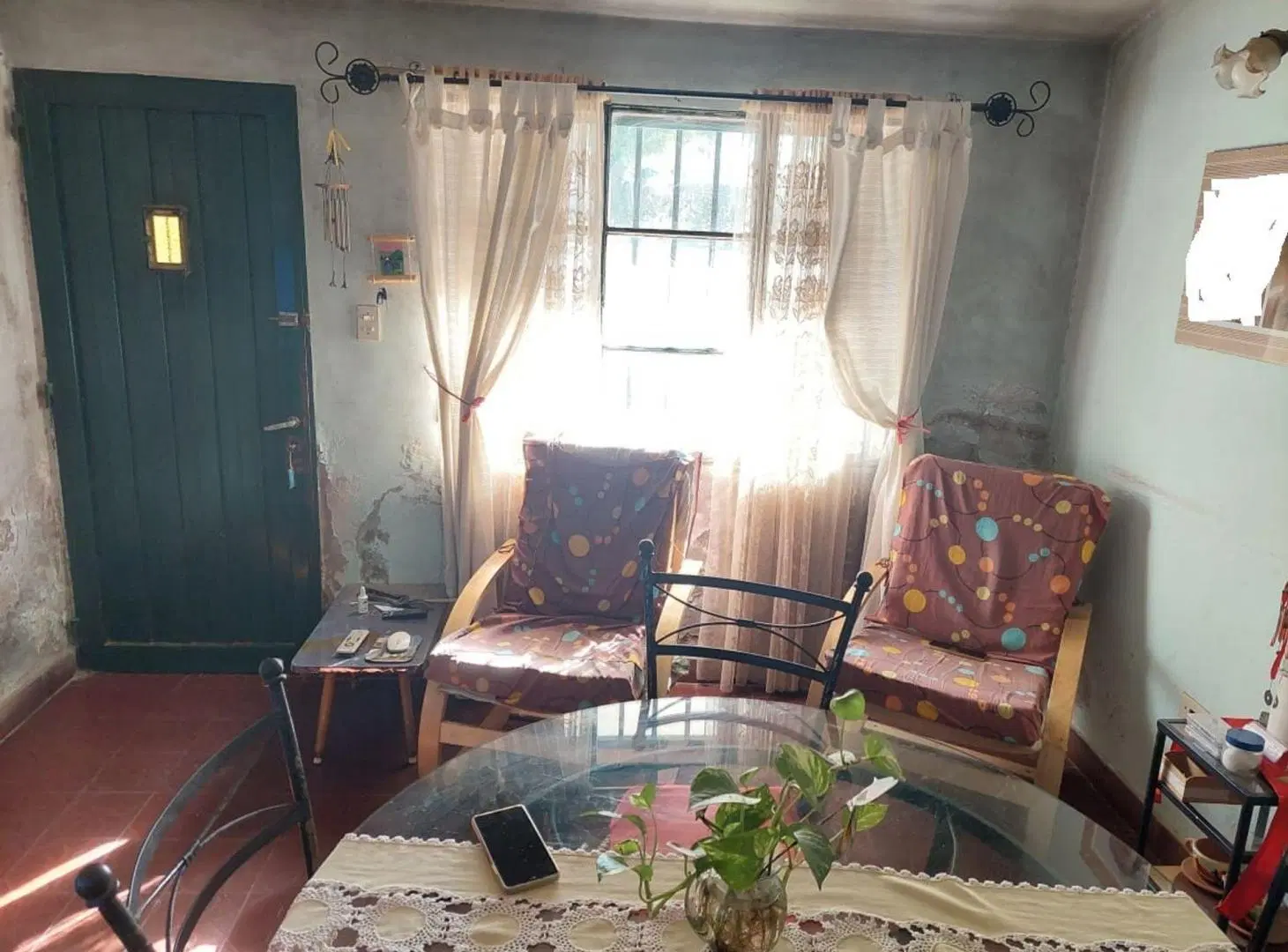 URGENTE VENTA CASA AMUEBLADA EN JUANA KOSLAY 4