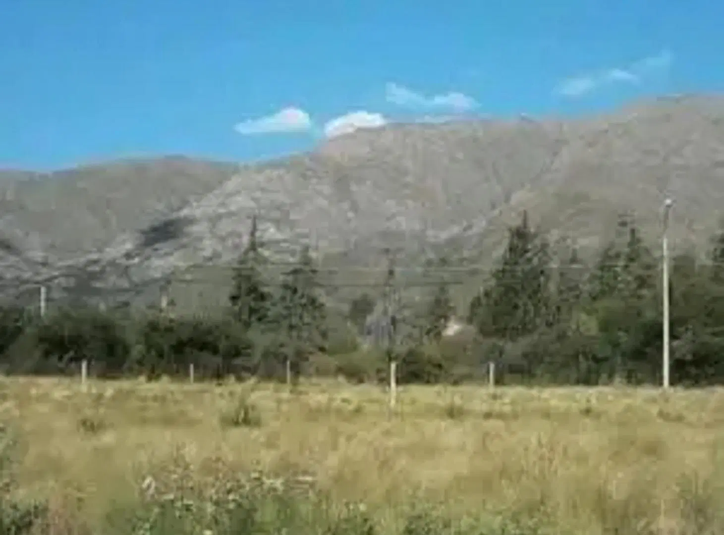 Lote en Villa Larca zona centro 2