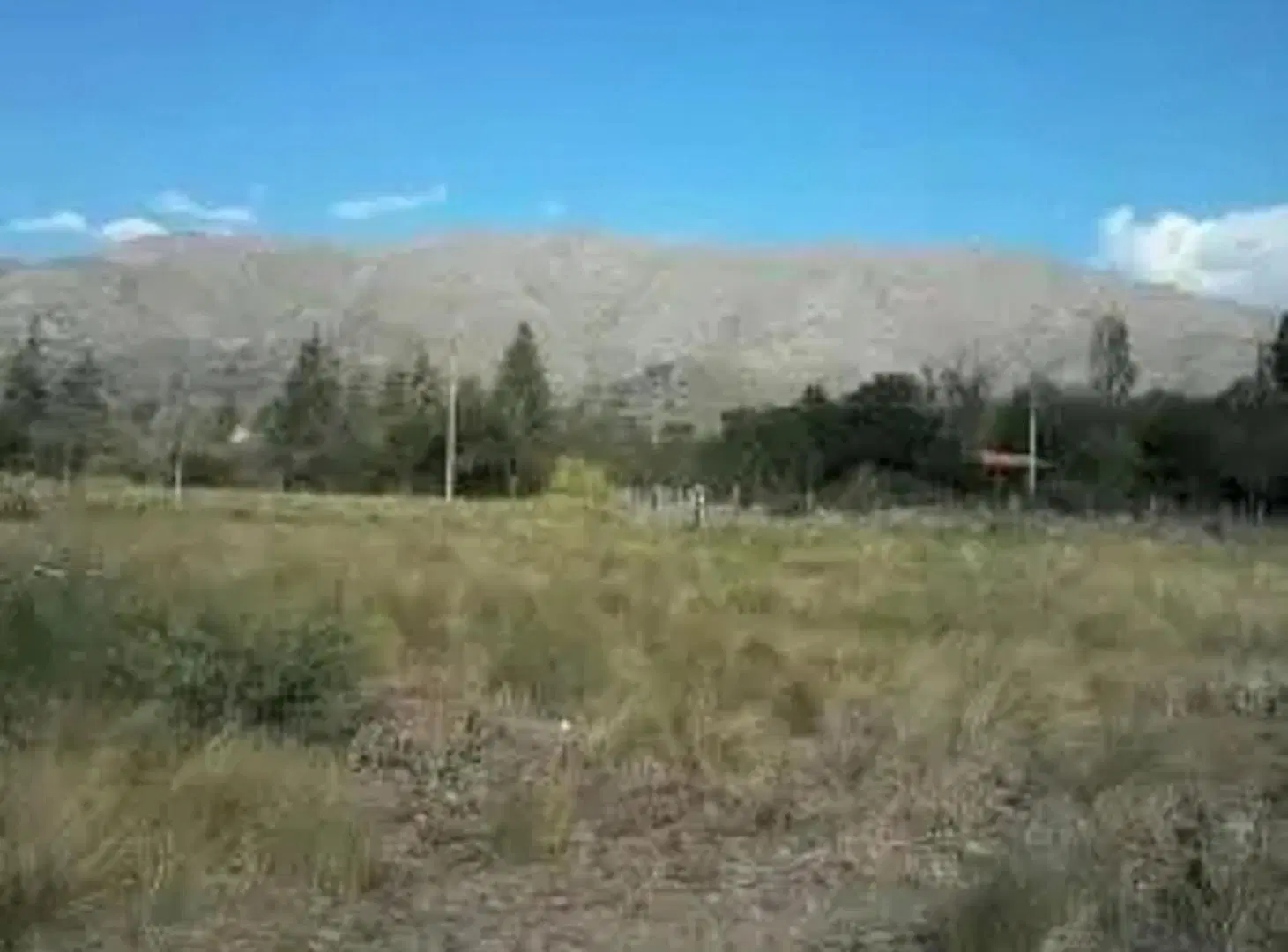 Lote en Villa Larca zona centro 4