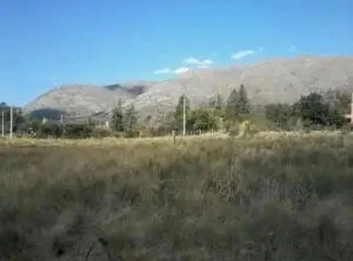 Lote en Villa Larca zona centro 3