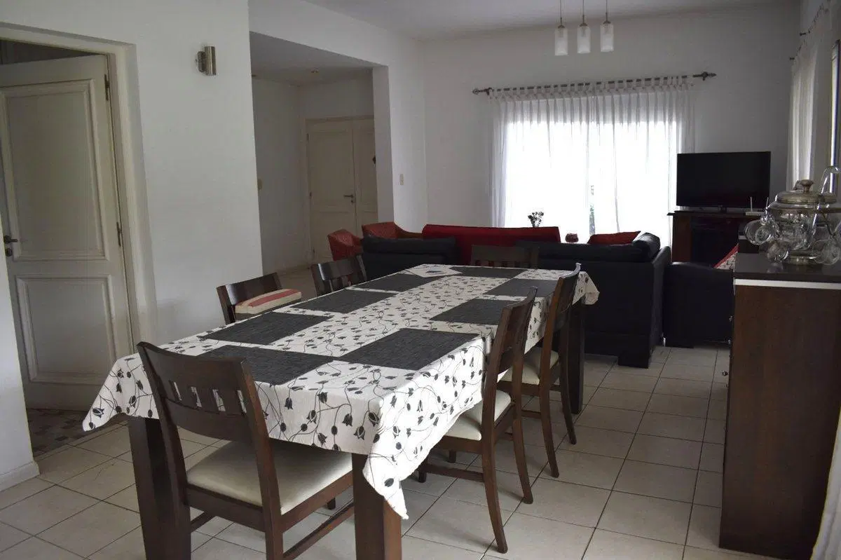 CASA EN VENTA EN LOS QUEBRACHOS COUNTRY - SAN LUIS 5