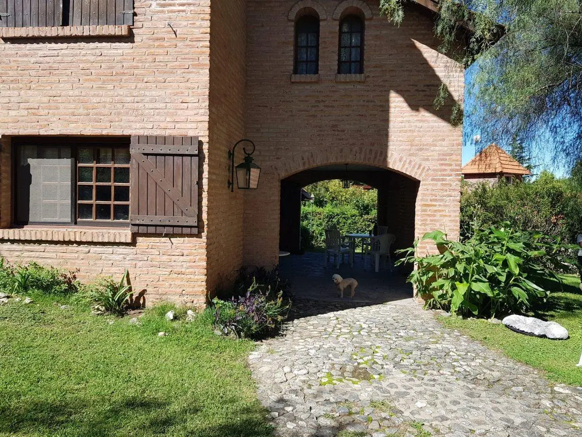 Exclusiva propiedad en el Country Club Chumamaya 3