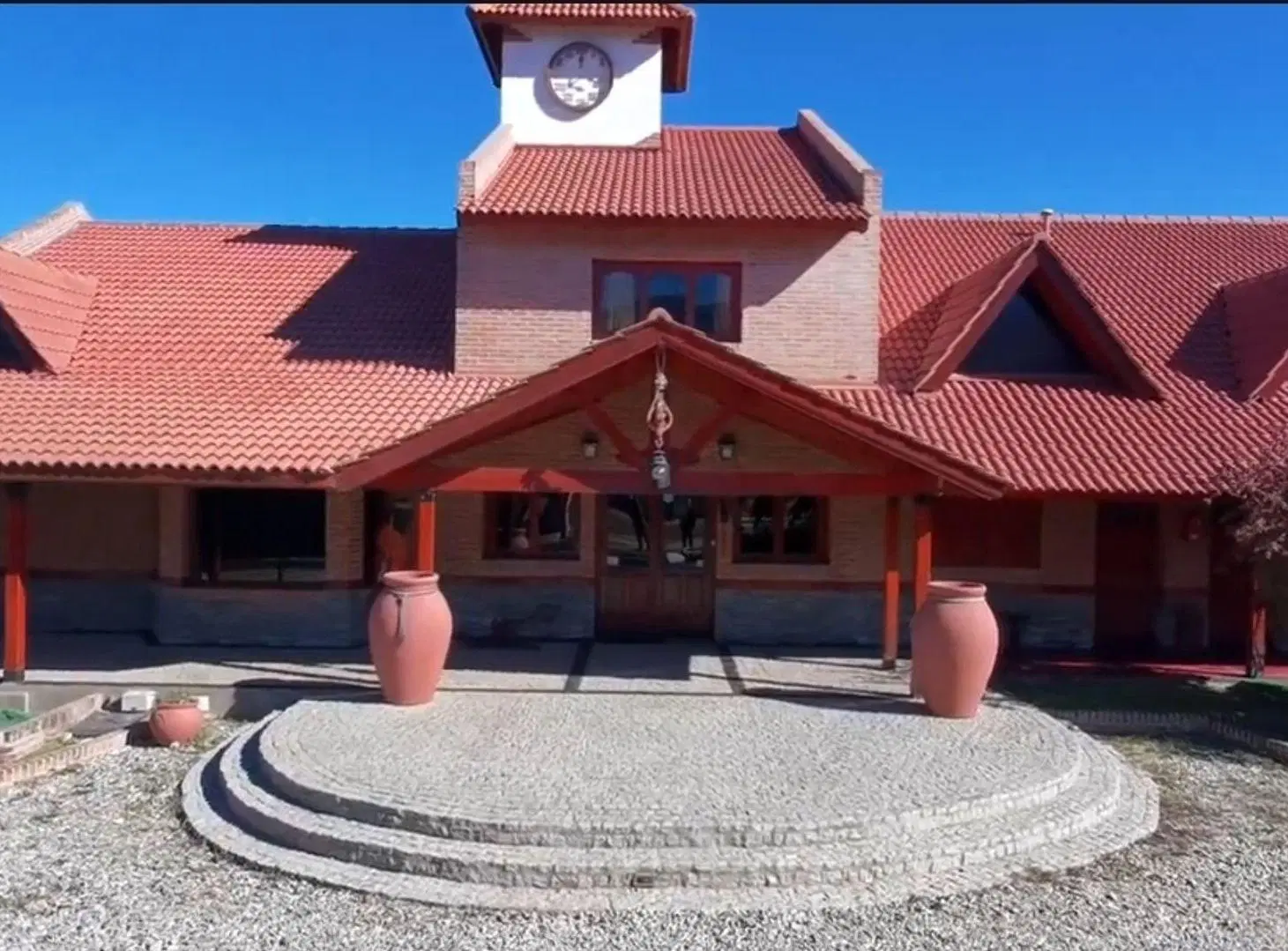 HOTEL & SPA EN VENTA – LAUQUEN PILMAIQUÉN 2