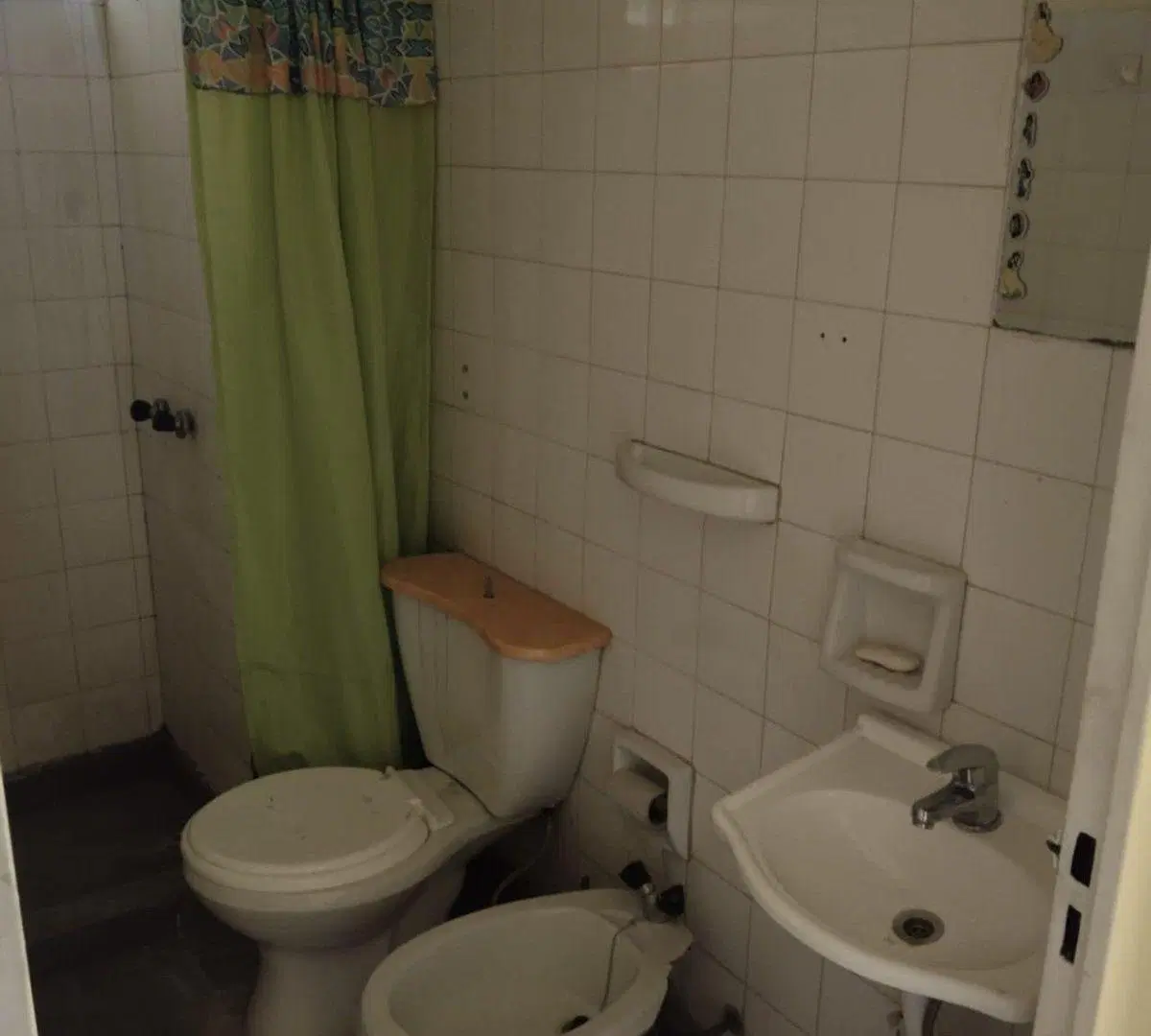 Venta de Departamento- Falucho y Aristobulo 4