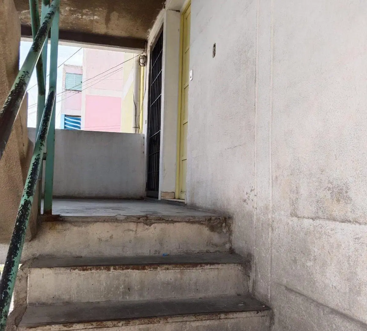 Venta de Departamento- Falucho y Aristobulo 2