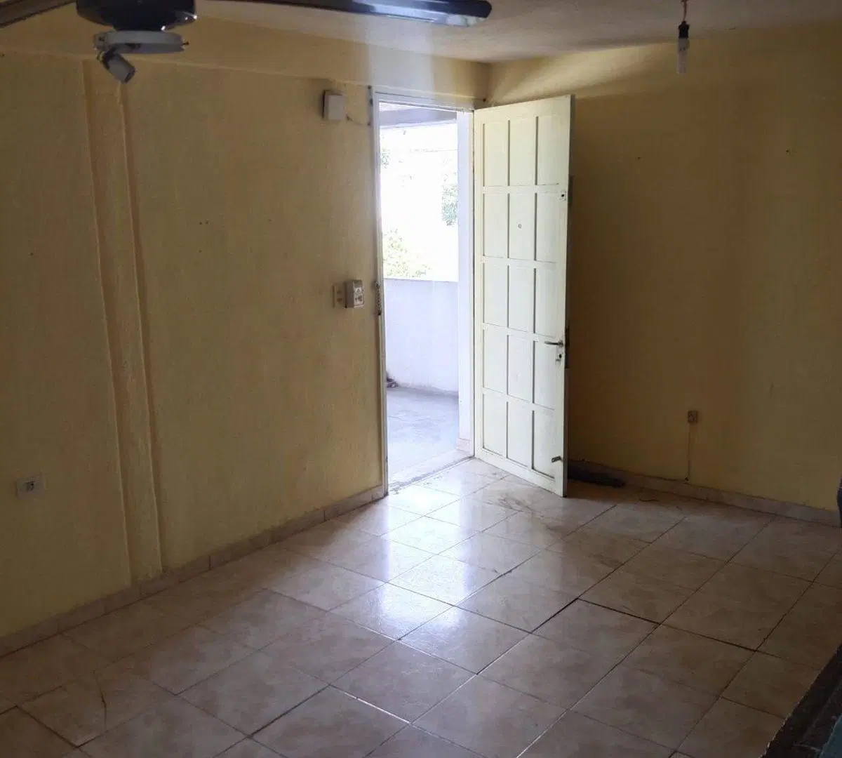 Venta de Departamento- Falucho y Aristobulo 5