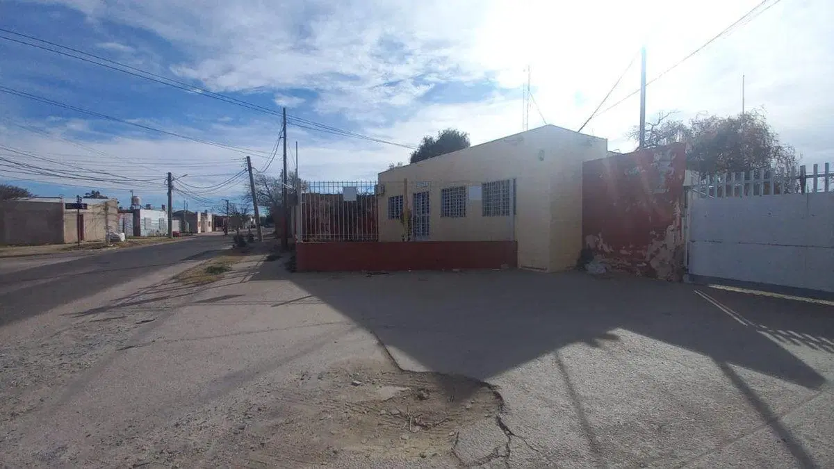 VENTA DE IMPORTANTE PREDIO COMERCIAL - LOGISTICO 5