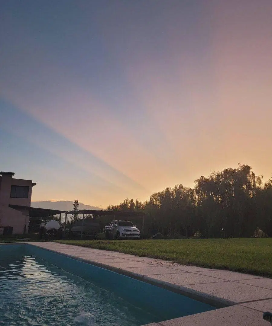 VENTA DE CASA BARRIO PRIVADO "3 LOMAS"  DONOVAN 8