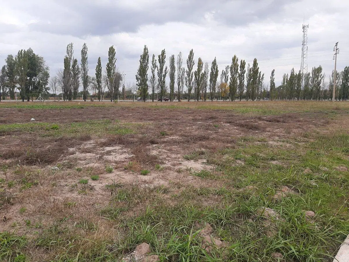 VENTA DE TERRENO  BARRIO PRIVADO TIERRAS DE JUANA 3