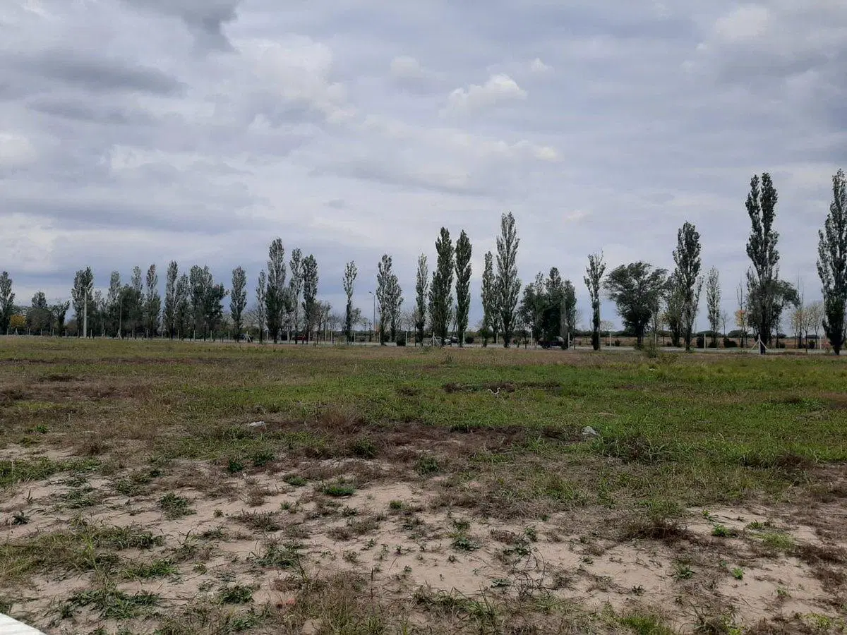 VENTA DE TERRENO  BARRIO PRIVADO TIERRAS DE JUANA 2