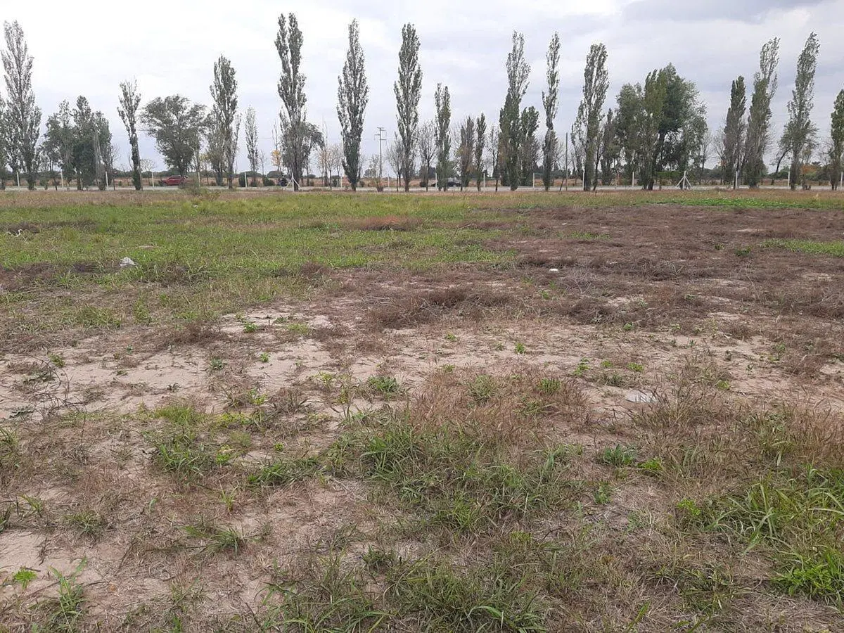 VENTA DE TERRENO  BARRIO PRIVADO TIERRAS DE JUANA 5