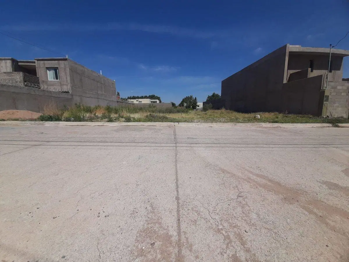 VENTA TERRENO ZONA VISITADORES MEDICOS 4