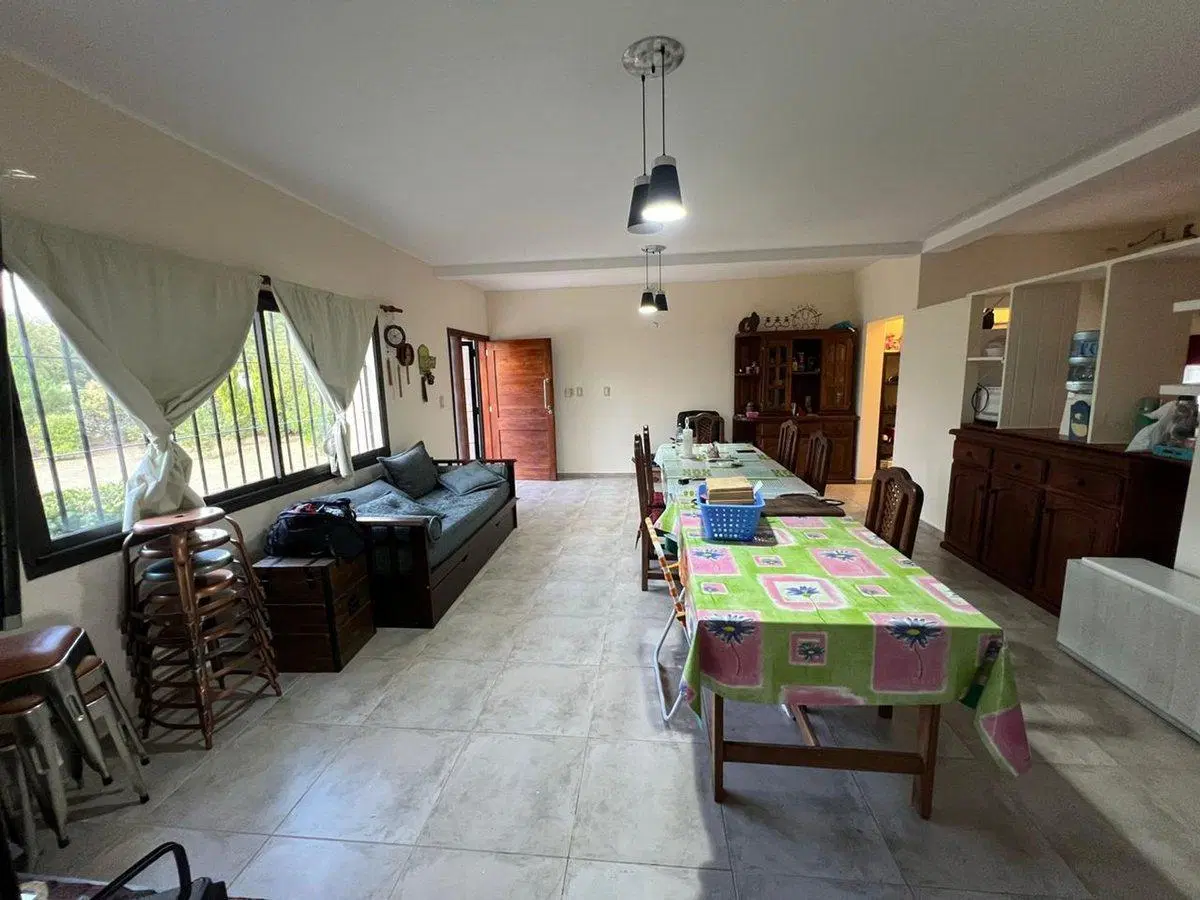SE VENDE CASA EN BARRIO ALTO LOS PUQUIOS 8