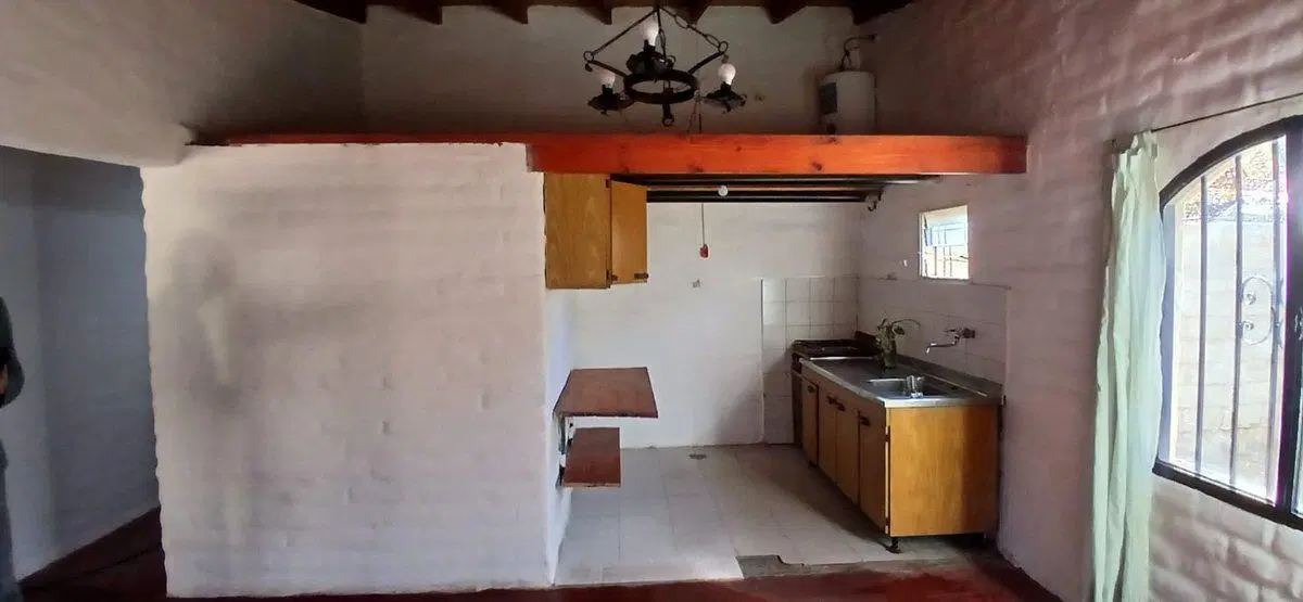 CASA EN VENTA EN NOGOLÍ PROV SAN LUIS SAN LUIS CAP 3
