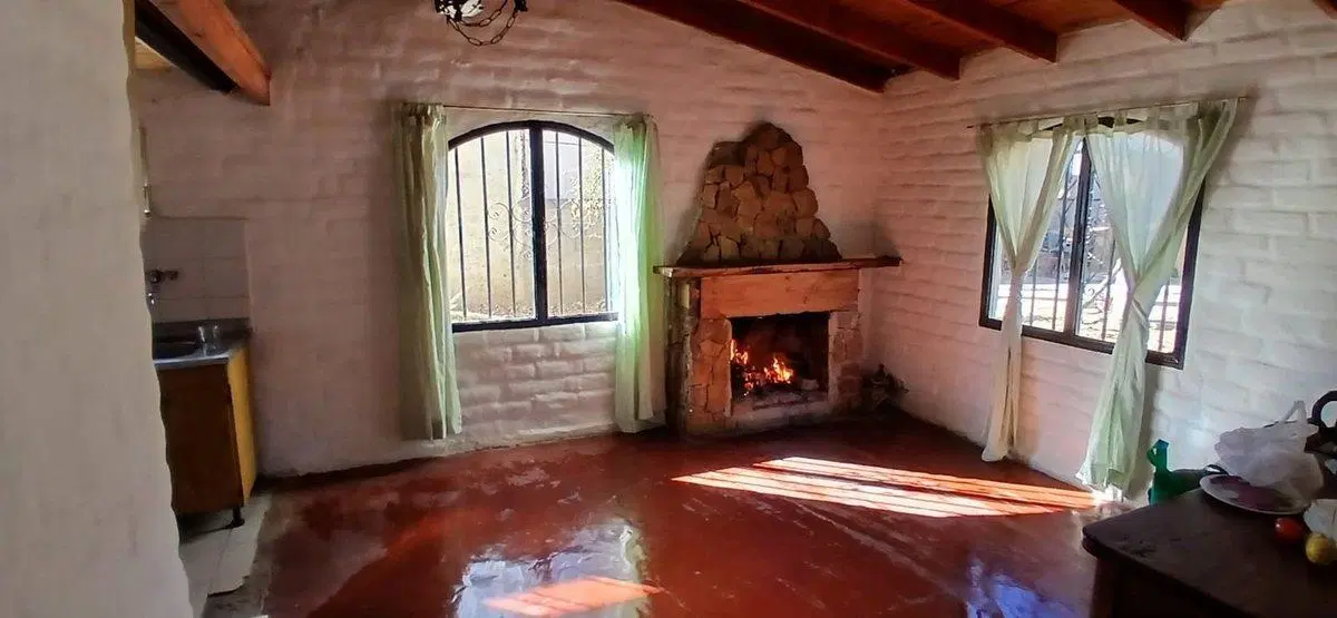 CASA EN VENTA EN NOGOLÍ PROV SAN LUIS SAN LUIS CAP 2