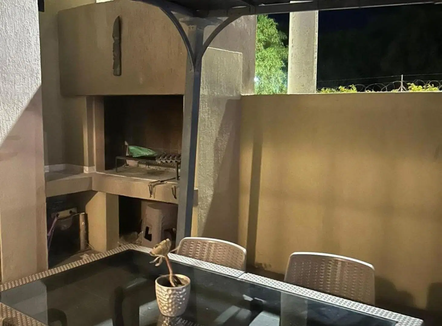 CASA 3 DORM. APTA CRÉDITO EN B° ALTOS DEL CERRO 5