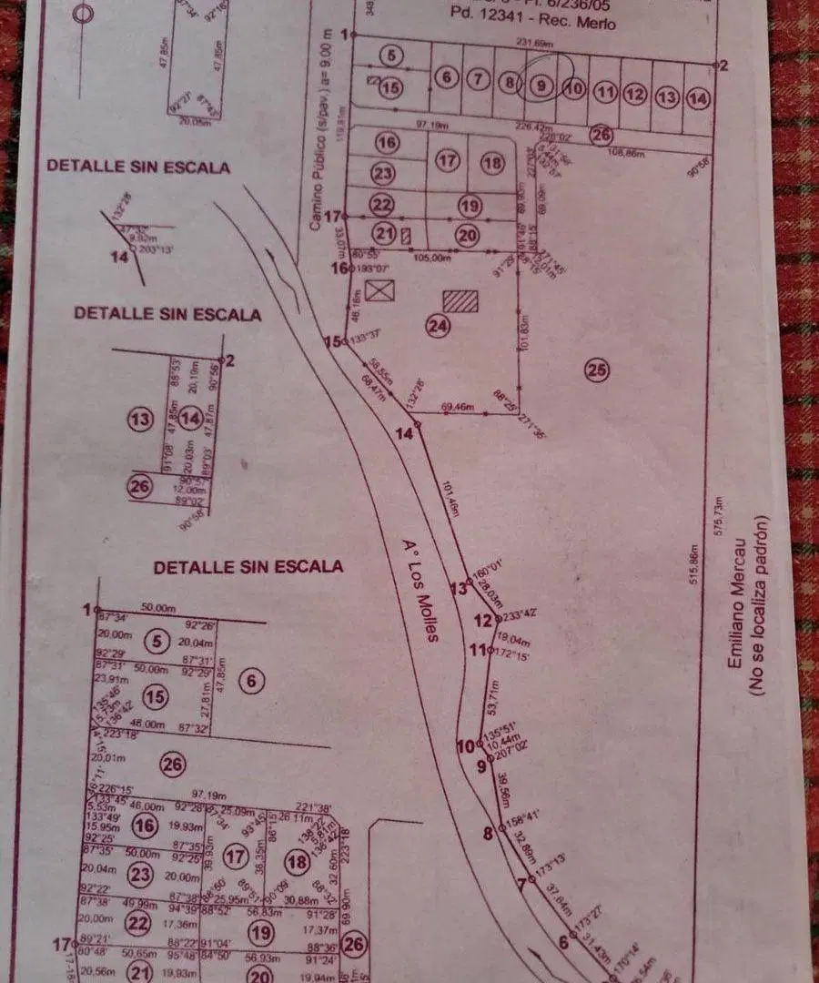 Plano 1