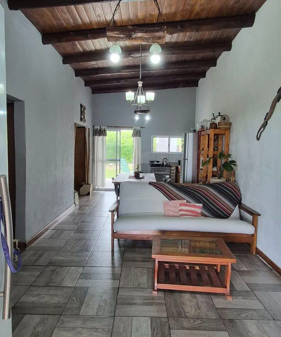 Oportunidad de Inversión, 2 Casas en 1 Villa Larca 2
