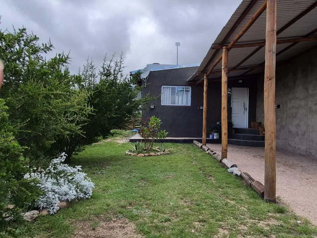 Oportunidad de Inversión, 2 Casas en 1 Villa Larca 5