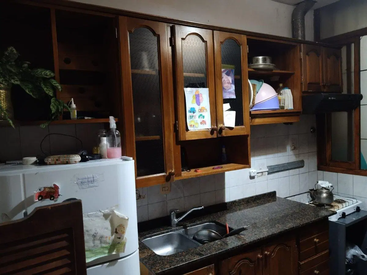Venta de Casa- Juana Koslay 2